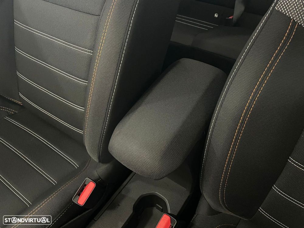 Dacia Sandero 1.0 ECO-G Stepway Expression Bi-Fuel - 50