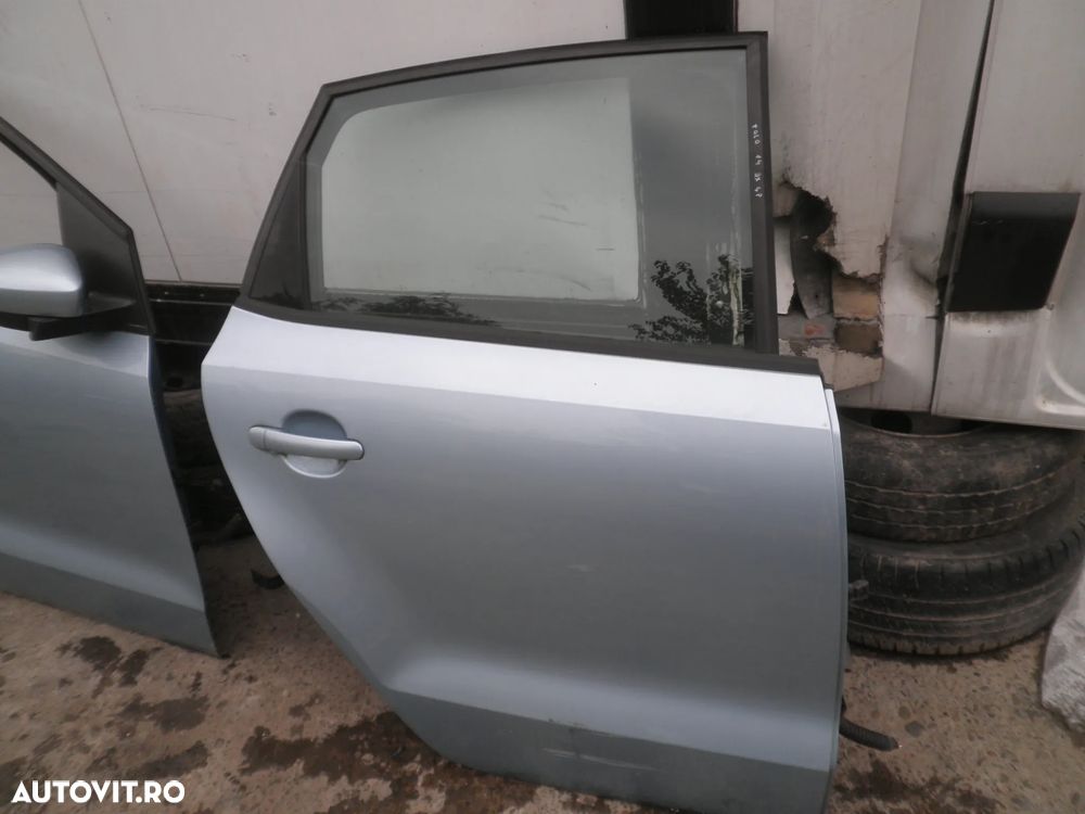 Usa dreapta fata / spate VW Polo 6R 2014 - 2