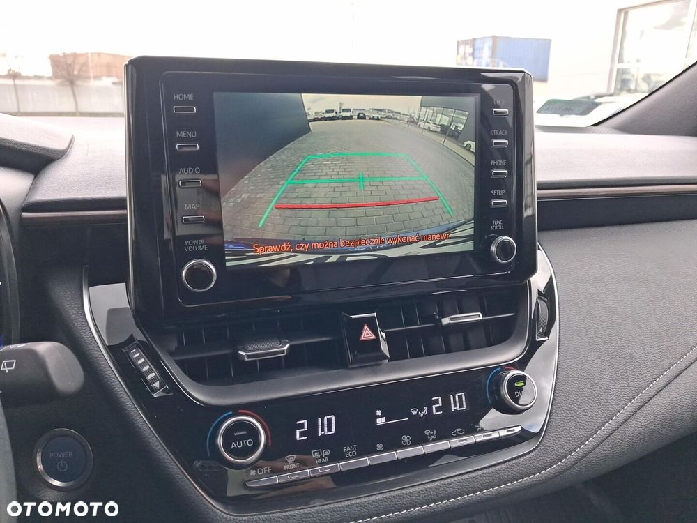 Toyota Corolla 1.8 Hybrid Trek - 26