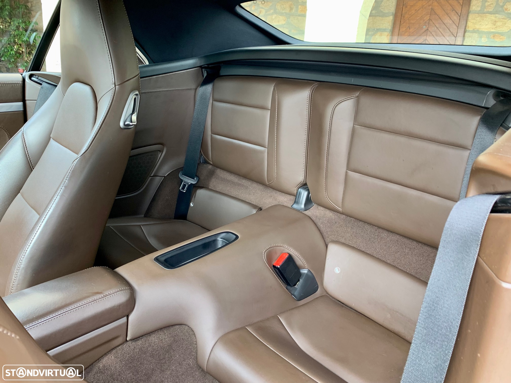 Porsche 911 (991) Carrera S Cabriolet PDK - 17