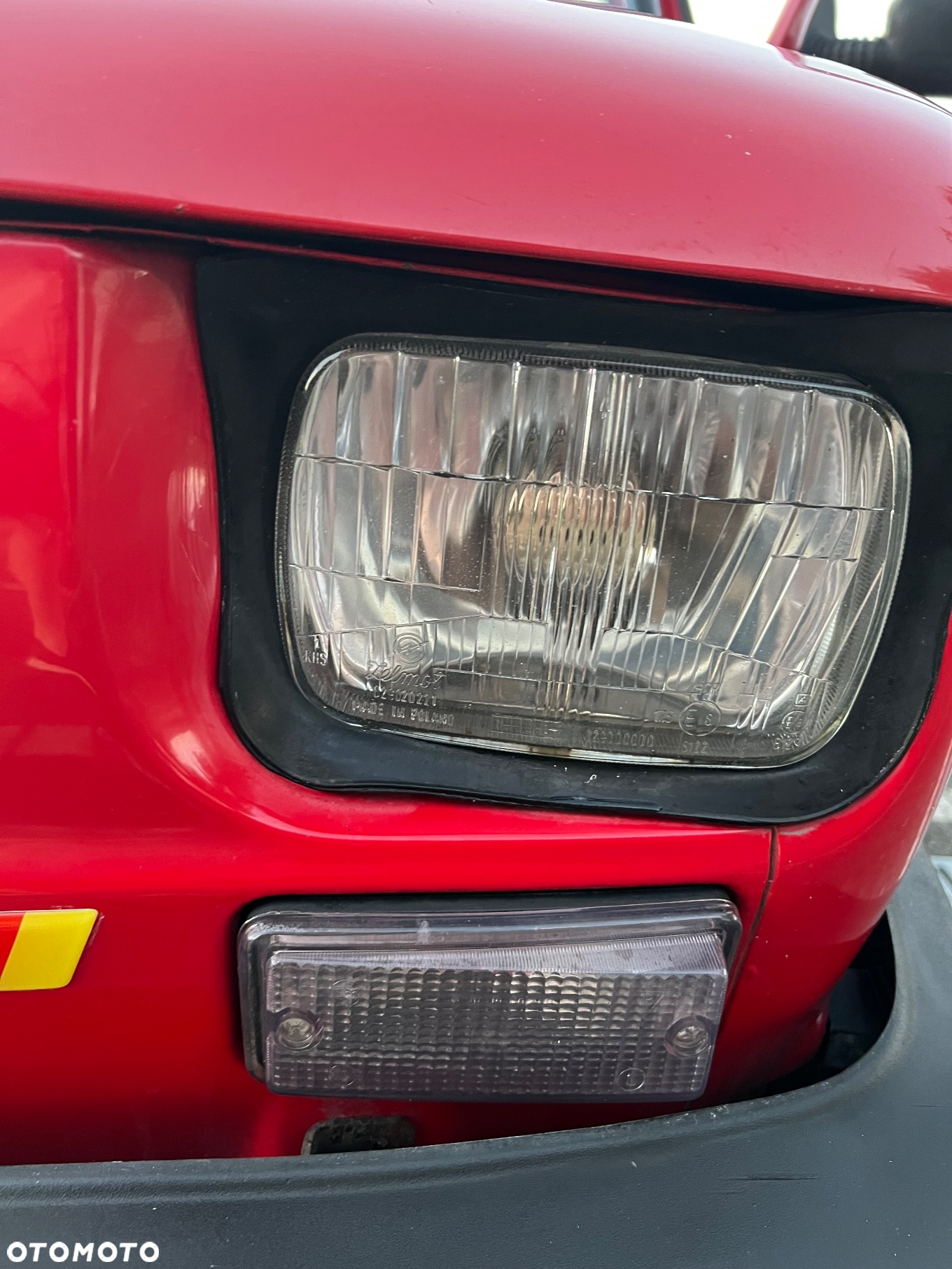 Fiat 126 650 Elegant - 10