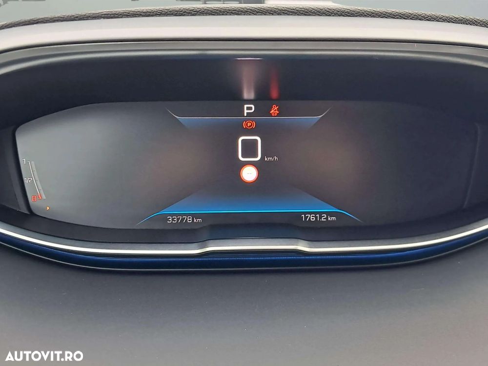 Peugeot 3008 1.2 PureTech 130 EAT8 Active Pack - 16