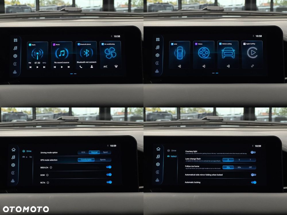 Jetour X50 - 31