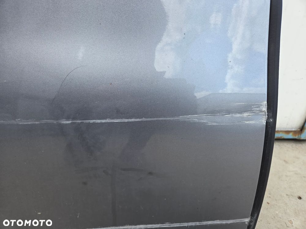 Drzwi prawe tylne Peugeot 308 T9 SW KCAC - 7