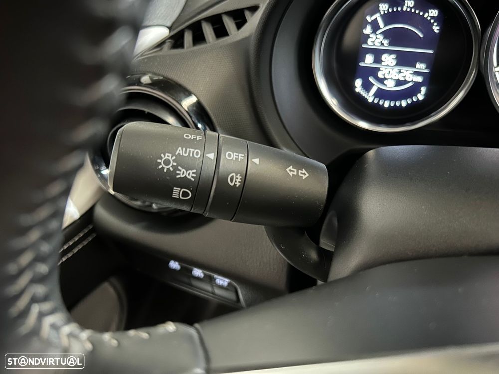 Mazda MX-5 1.5 RF Sky-G Excellence Navi - 31