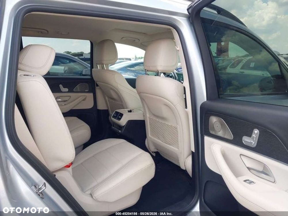 Mercedes-Benz GLS - 15