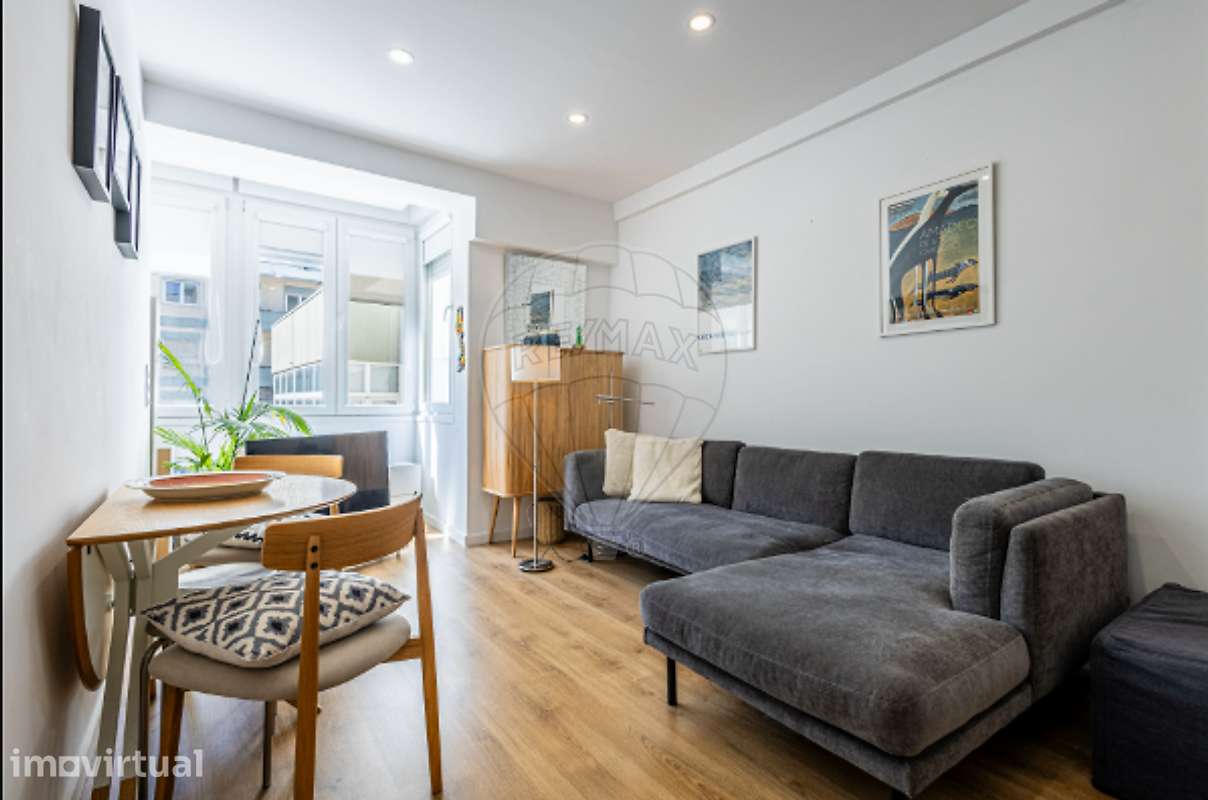 Apartamento T2 para venda - Grande imagem: 4/18