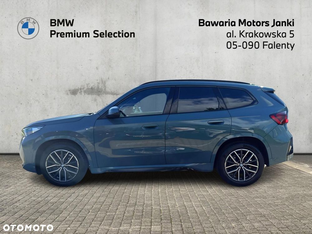 BMW X1 - 10