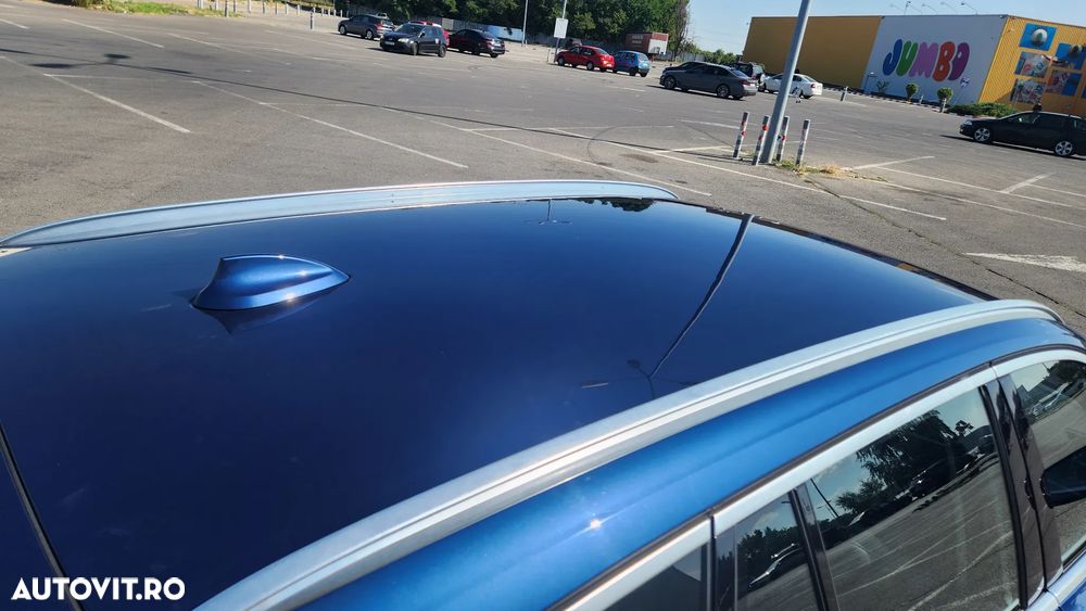 BMW Seria 3 320d xDrive AT MHEV - 20