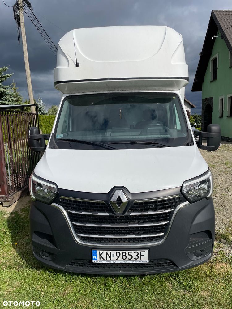 Renault Master - 2