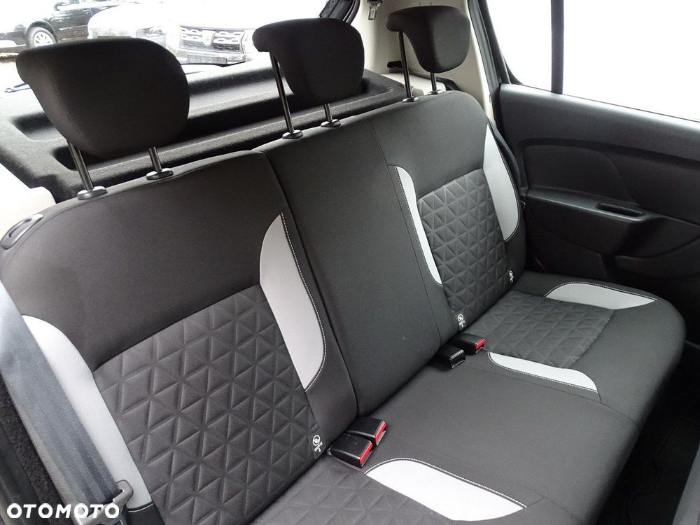 Dacia Sandero Stepway - 14