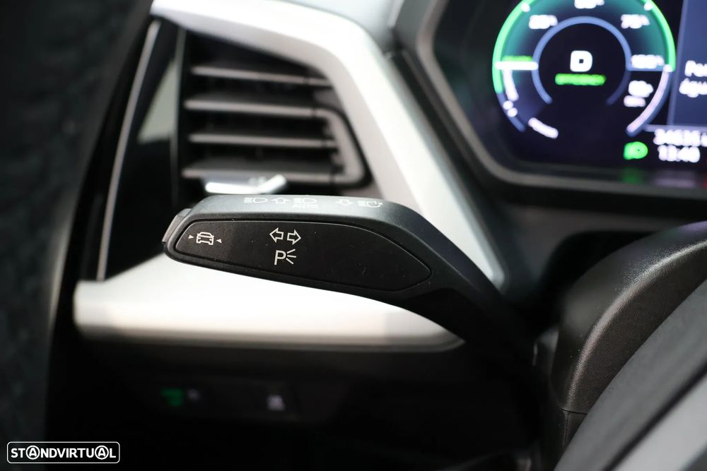 Audi Q4 Sportback e-tron - 14