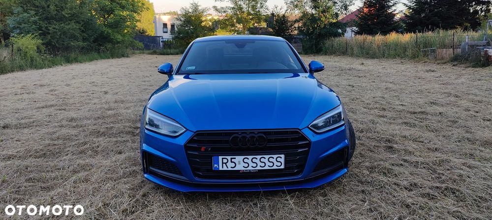 Audi S5 Coupé 3.0 TFSI Quattro Tiptronic - 2