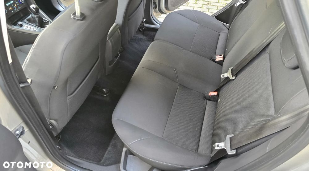 Ford Focus 1.6 TI-VCT Titanium - 8