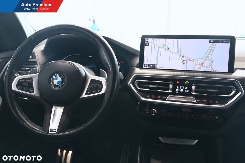 BMW X3 xDrive20i mHEV - 13