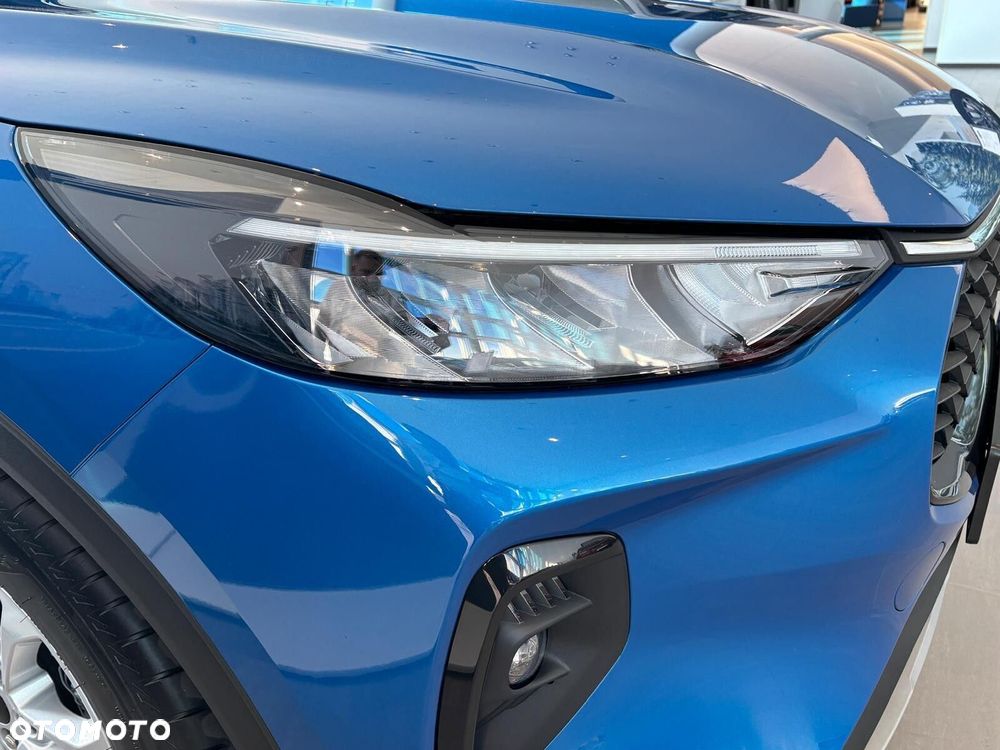 Ford Kuga 1.5 EcoBoost FWD Titanium - 11