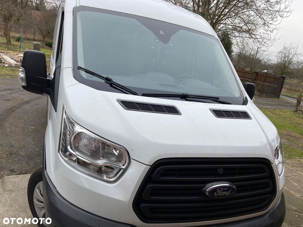 Ford Transit - 5
