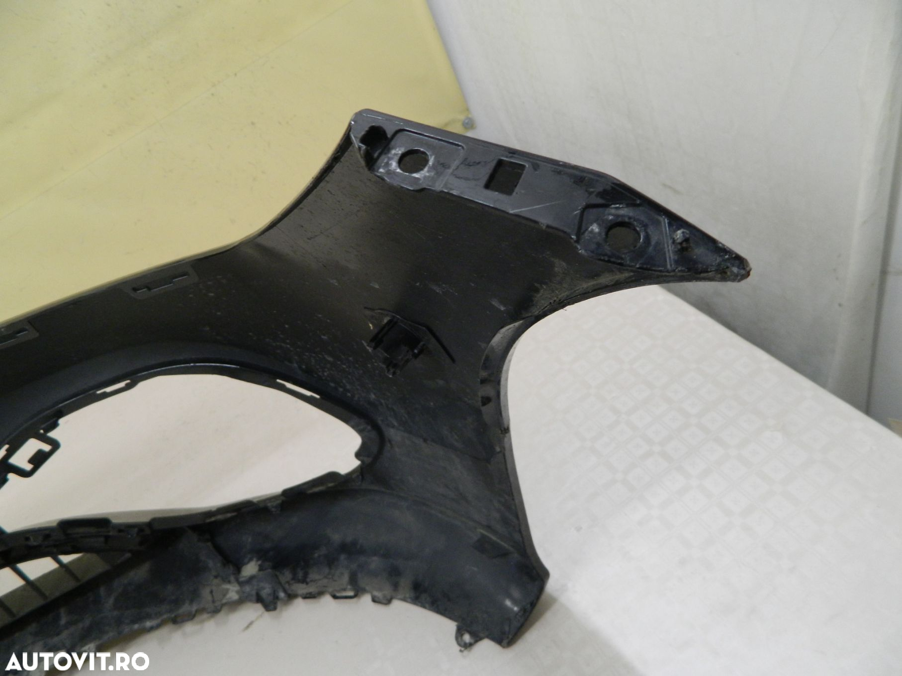 Bara fata Mercedes C-Class W206 , 2021, 2022, 2023, 2024, cod origine A2068808501. - 5