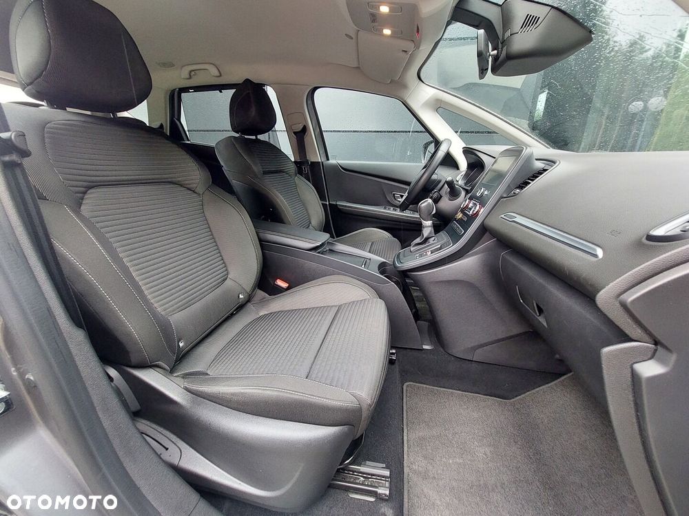 Renault Scenic 1.7 Blue dCi Zen - 10