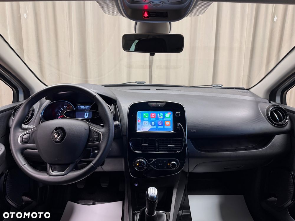 Renault Clio 0.9 Energy TCe Limited - 9