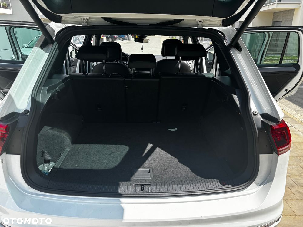 Volkswagen Tiguan 2.0 TDI SCR 4Mot Highline DSG - 13