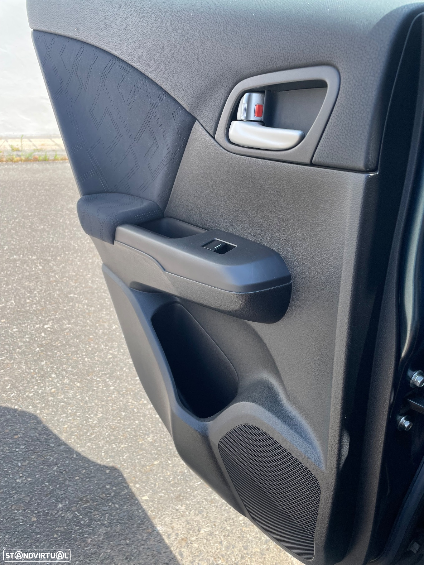 Honda Civic 1.4 i-VTEC Comfort - 8