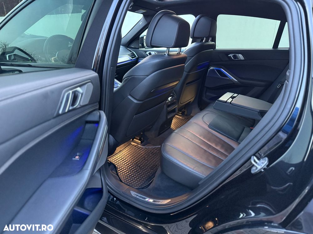 BMW X6 xDrive30d - 13