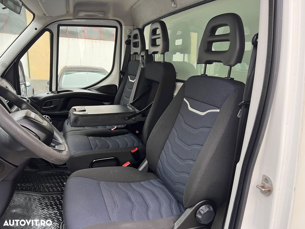 Iveco Daily 35S14 - 18