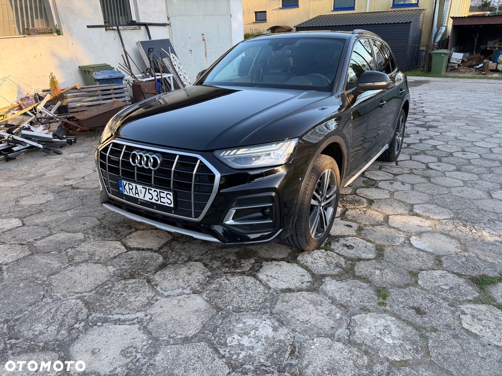 Audi Q5 - 4