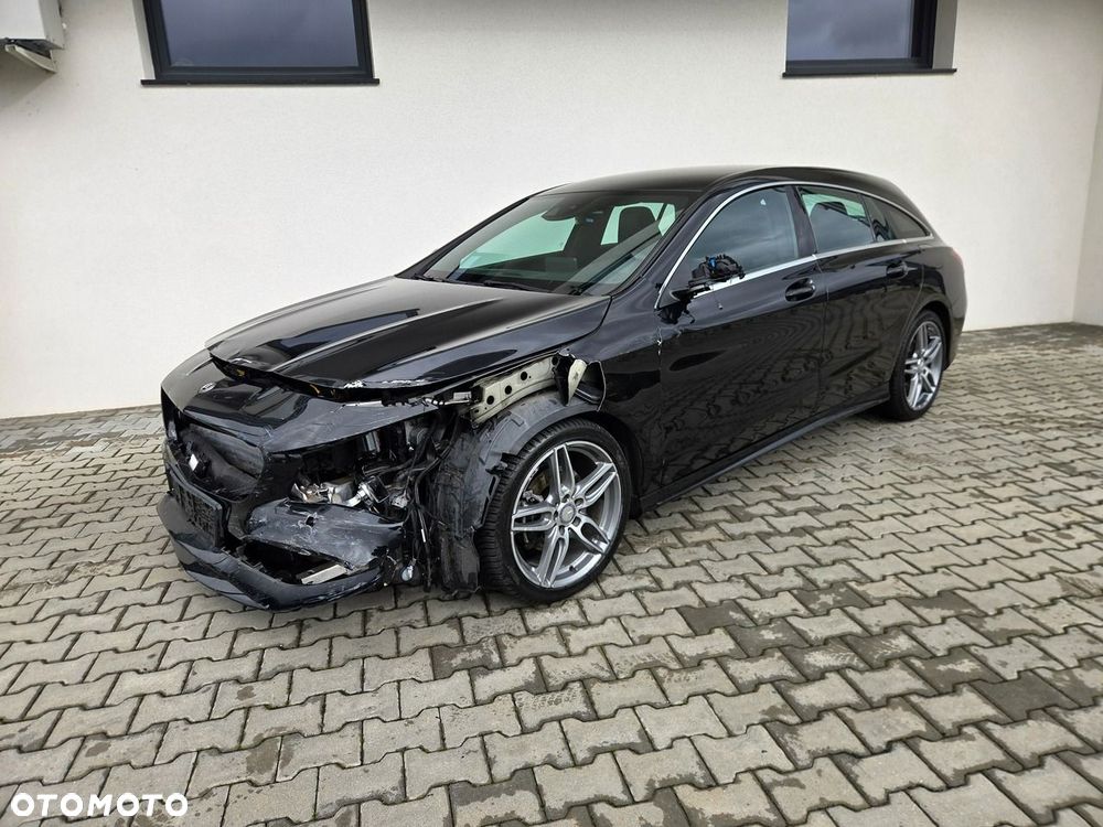 Mercedes-Benz CLA - 6