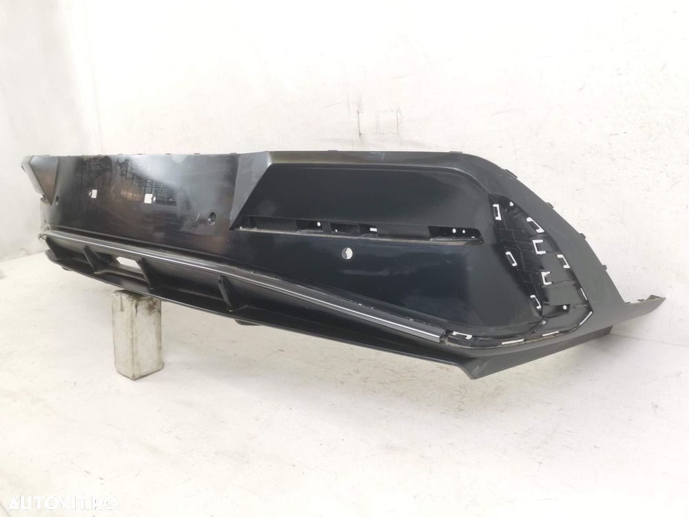 Fusta Spoiler Bara Spate Hyundai Elantra 2023 2024 2025 Facelift Origi - 4