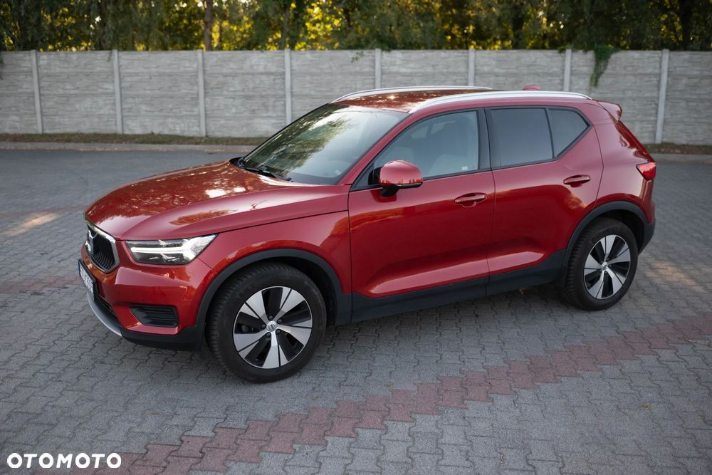 Volvo XC 40 T3 - 21