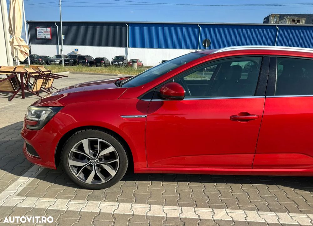 Renault Megane - 5