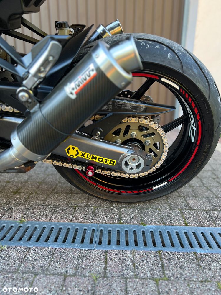 Kawasaki Z - 7