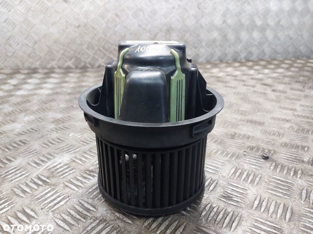 DMUCHAWA WENTYLATOR NAWIEWU PEUGEOT 207 I EU N102992G - 1