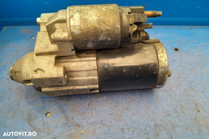 Electromotor MX1253 Citroen C4 - 3