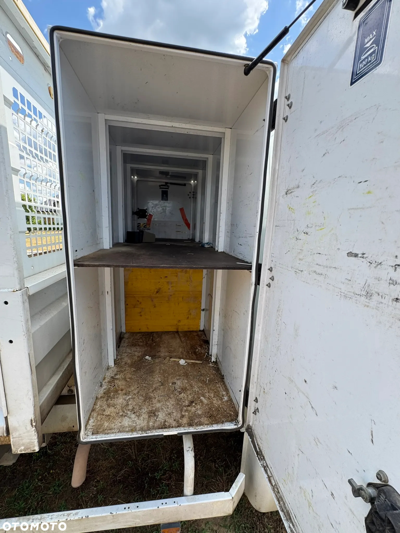 Renault Master - 19