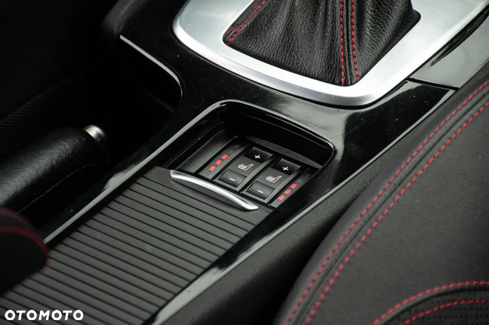 Ford Mondeo 2.0 EcoBoost Titanium S - 20