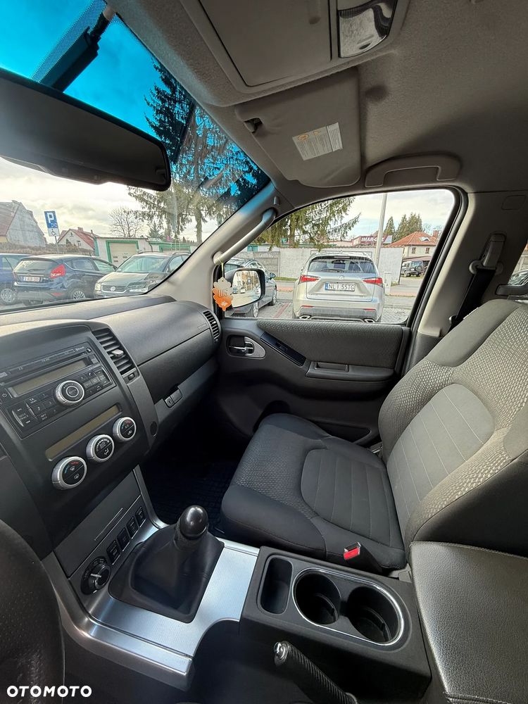 Nissan Navara - 13