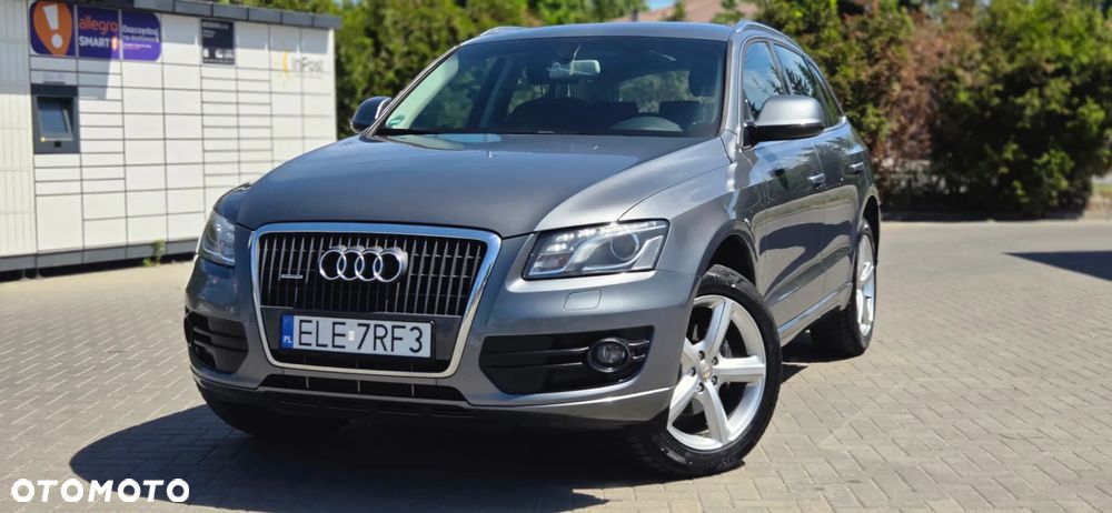 Audi Q5 2.0 TDI Quattro S tronic Prime Line - 3