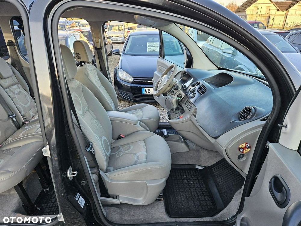 Renault Kangoo - 10