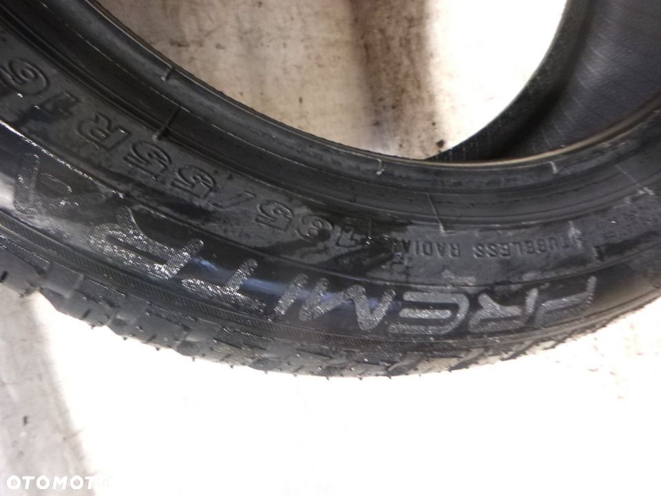 nowa opona Maxxis Premitra All Season AP3 185/55 R16 87 V - 5
