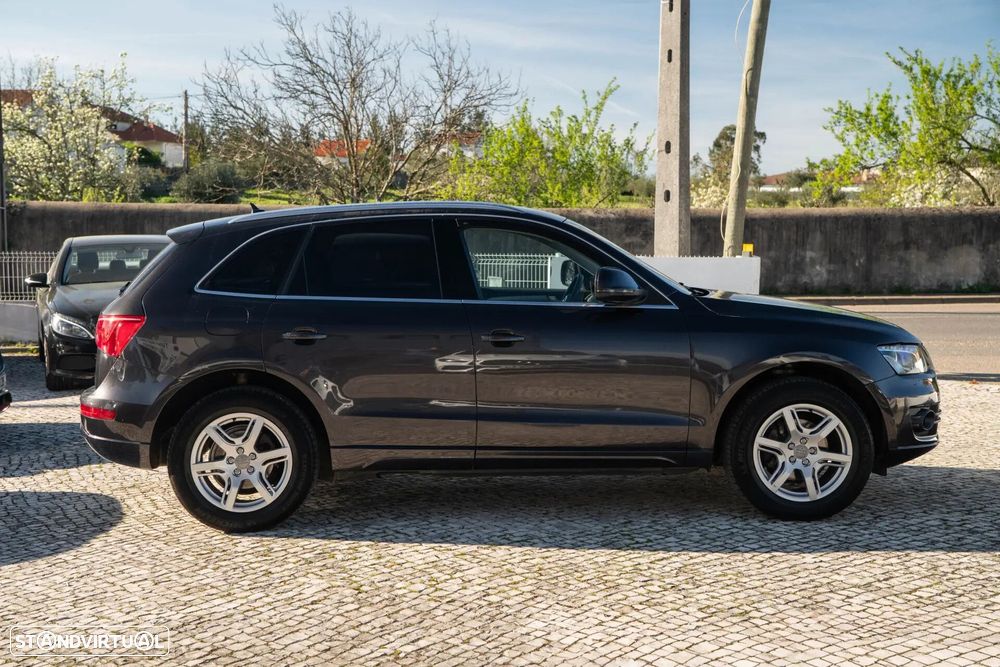 Audi Q5 2.0 TDI Sport - 19