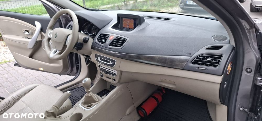 Renault Fluence - 13