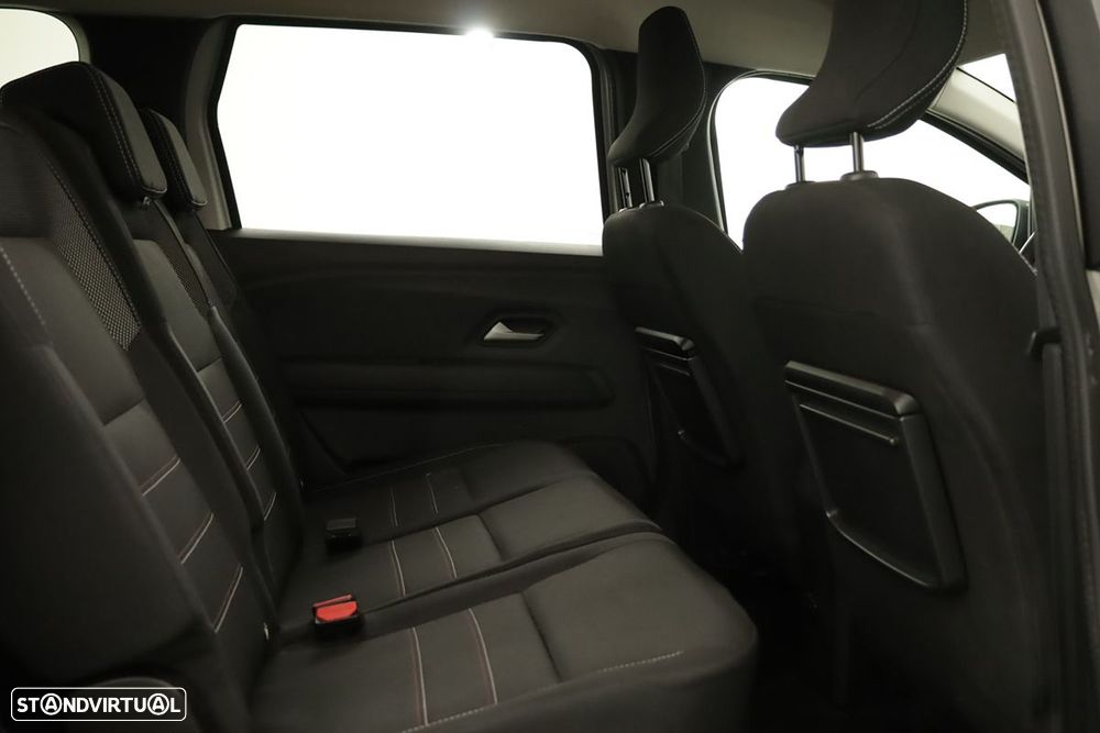 Dacia Jogger 1.0 TCe Extreme+ Up&Go 7L - 22