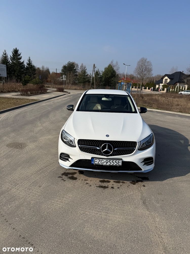 Mercedes-Benz GLC - 2