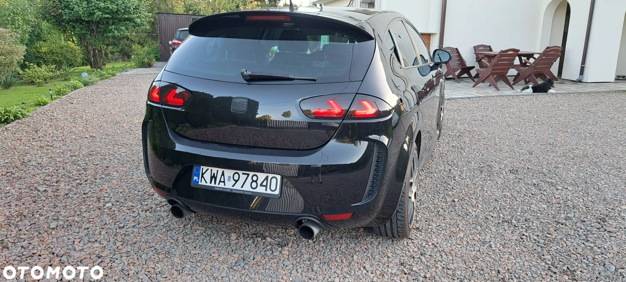 Seat Leon 1.2 TSI Sport - 7