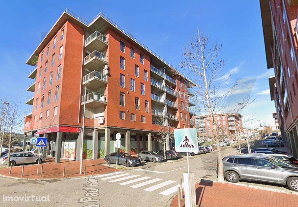 Loja Premium na Quinta da Portela – Rua Paul Harris, Coimbra - Grande imagem: 2/4