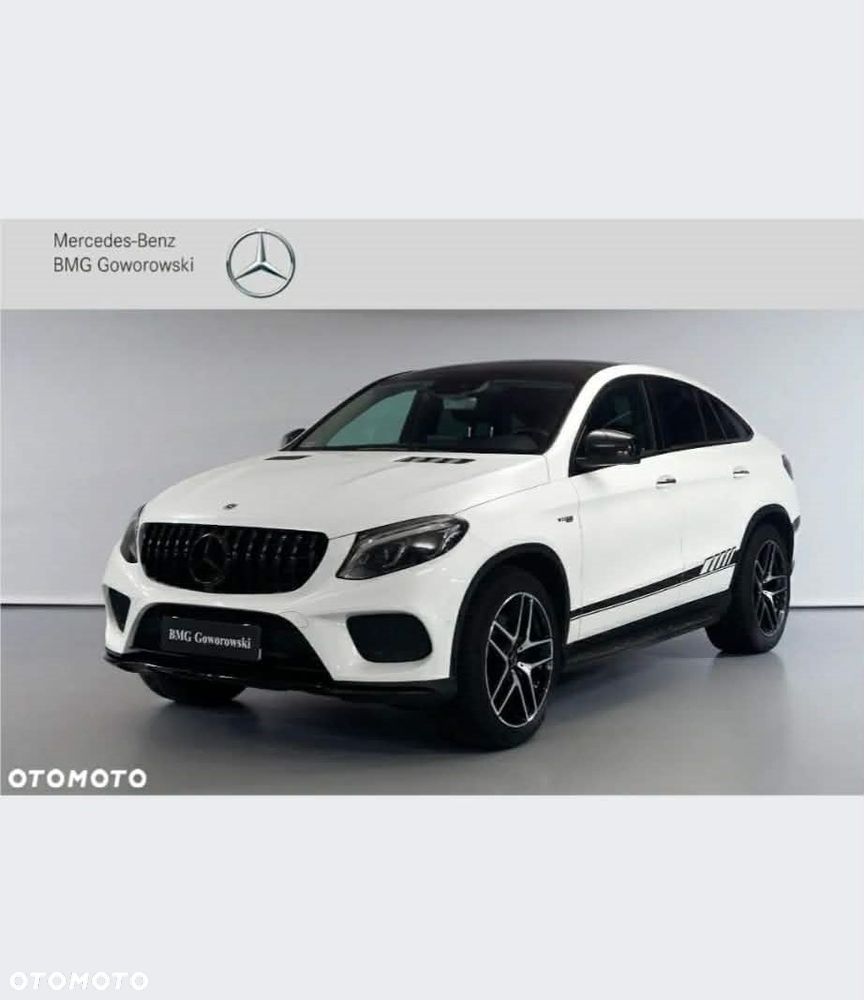 Mercedes-Benz GLE - 3