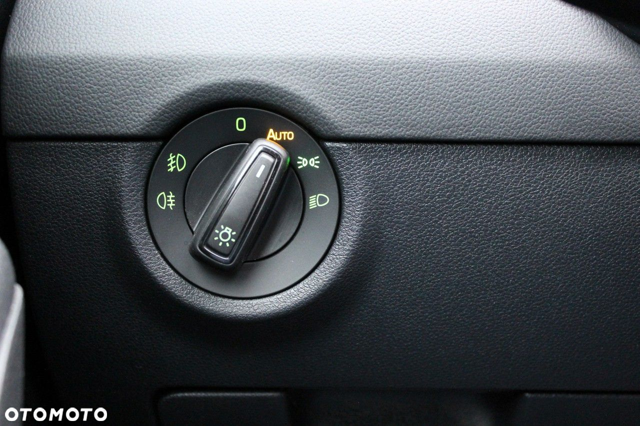 Skoda Octavia - 17